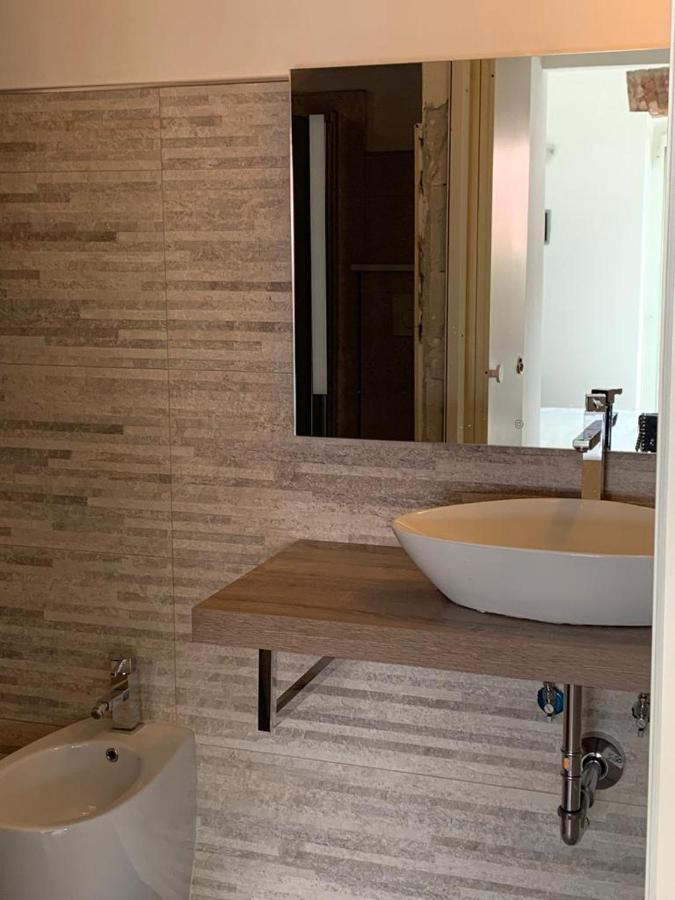 Appartamento Vacanze Cavalli Genova Eksteriør bilde